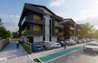 Apartament 2 camere 40 mp, Giroc( Hotel IQ ) - 6