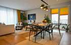 Apartament cu 3 camere decomandat în Tractorul - 31