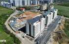 Apartament tip penthouse cu terasa panoramica Intabulat Copou Carol 1 - 3