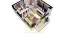 Apartament cu 2 camere nedecomandat în Păcurari - 5