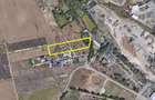 Teren Construcții extravilan de 5500 mp, în Viile Noi - 2