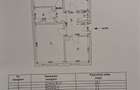 Apartament cu 3 camere decomandat în Inel II - 1