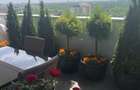 Inchiriere/Rent 2 camere Cortina Residence Herastrau - 1