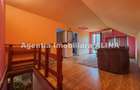 Casa 4 camere, P+Mansarda si teren 1431 mp, FS 14m, in Satul Harau, Jud. Hd.