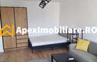 Garsoniera de inchiriat Stefan cel Mare Bucuresti | ApexImobiliare.ro - 1