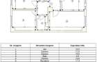 Apartament cu 3 camere decomandat în Răcădău - 3