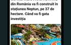 Teren intravilan Neptun  - 4