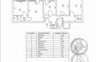 Apartament 4 camere, confort I, parter Braila, G-ral Eremia Grigorescu - 2