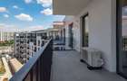 Apartament cu 2 camere semidecomandat în Central - 7