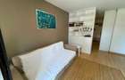 Apartament cu 2 camere semidecomandat în Banu Manta - 9