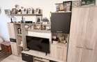 Garsoniera cu balcon, lift si mobilier in Costin Georgian - 5