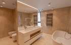 Penthouse cu 5 camere decomandat în Herăstrău - 14