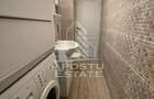 Apartament cu 3 camere semidecomandat în Complex Studențesc - 9