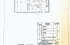 Apartament cu 2 camere decomandat în Turda - 2