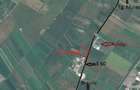 Teren Construcții de 40000 mp, în Hălchiu - 1
