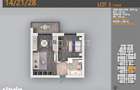2 Camere Ideal Investitie Incalzire Pardoseala - 1