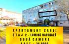 Apartament etaj 2 - Carei , dou camere - 35.990 , lang castel si centrul ora?ului. - 13