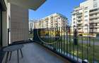 Apartament cu 2 camere semidecomandat în Domenii - 8
