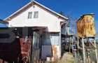 OCAZIE! Casa Ghercesti, 748mp teren intravilan - 12km de Craiova - 7