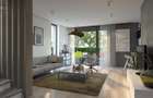Casa/ Vila deosebita, materiale premium - 8