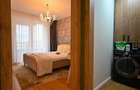 Apartament cu 3 camere decomandat în Tractorul - 28