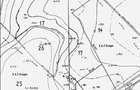 Teren intravilan de vanzare in Snagov, 995 mp, langa padure! - 2
