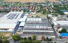 Spatiu comercial / industrial, central Pascani - 14.000 mp, COMISION 0% - 1