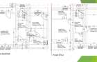 Casa tip duplex 100 mp, teren 240 mp, Selimbar - zona Dracula - 13