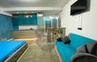 Studio cu balcon in zona Mamaia Nord Casa del Mar pe Extra-s - 16