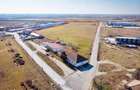 Teren industrial de vanzare cu dublu front, Parc Industrial I Oradea - 3