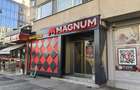 Spațiu comercial, de 306 mp, în 13 Septembrie - 2