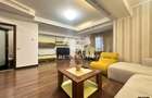 Apartament cu 3 camere decomandat în Herăstrău - 2