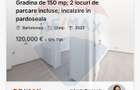 Apartament cu 2 camere decomandat în Bartolomeu - 9