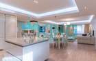 Apartament cu 3 camere decomandat în Herăstrău - 1