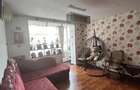 Apartament cu 3 camere decomandat în Tractorul - 1