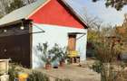 Casă cu 4 camere în Dobroești - 8