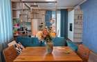 Apartament cu 3 camere decomandat în Faleza Nord - 3