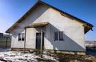 Casa parter cu pod inalt mansardabil Voinesti - 2