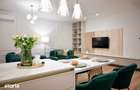 Apartament superb cu 2 camere | City of Mara | Circumvalatiunii - 6