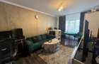 Apartament cu 2 camere, 43 mp utili, decomandat, etaj 2 - Lipovei - 5