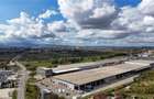 Spatiu Industrial - 2600 mp - Depozitare - Distributie - 2