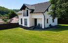 Casa singur in curte, materiale premium Corunca (4camere) - 1