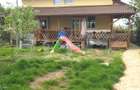 Casa deosebita din lemn masiv de stejar | 125 mp utili | T - 1