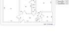 Apartament 2 camere decomandat - Sublocotenent Popa, nr. 1, bl 15, scara 2 - Rahova - 1