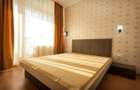 Inchiriez apartament 2 camere, bloc nou, complet mobilat utilat, etajul 2 - 1