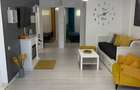 Apartament cu 3 camere decomandat în Predeal - 1