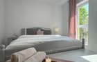 Apartament cu 3 camere semidecomandat în Vest - 7
