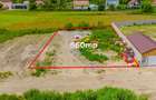 Teren Construcții intravilan de 660 mp, în Stupini - 5
