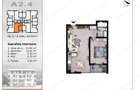 Apartament cu 2 camere semidecomandat în Torontalului - 6