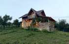 Casă individuală cu 2 camere cu Teren 1350 Mp în Lunca Frumoasă - 13